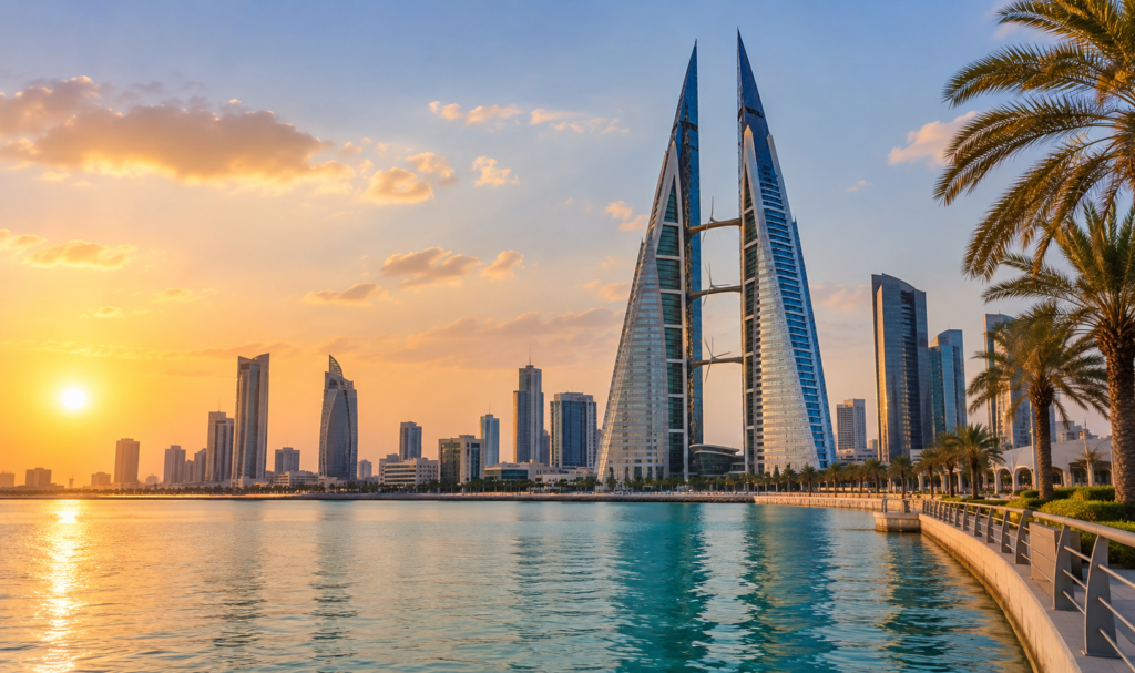 Bahrain