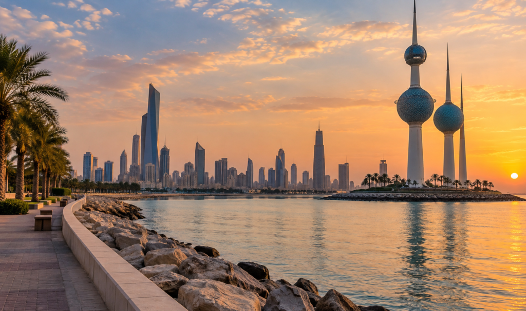 Kuwait