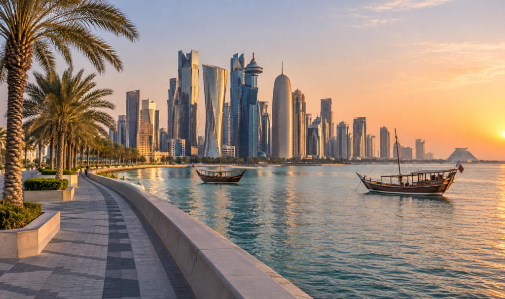 Qatar