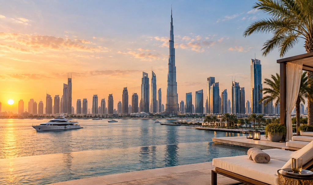United Arab Emirates