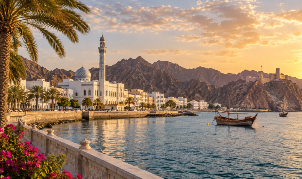 Oman